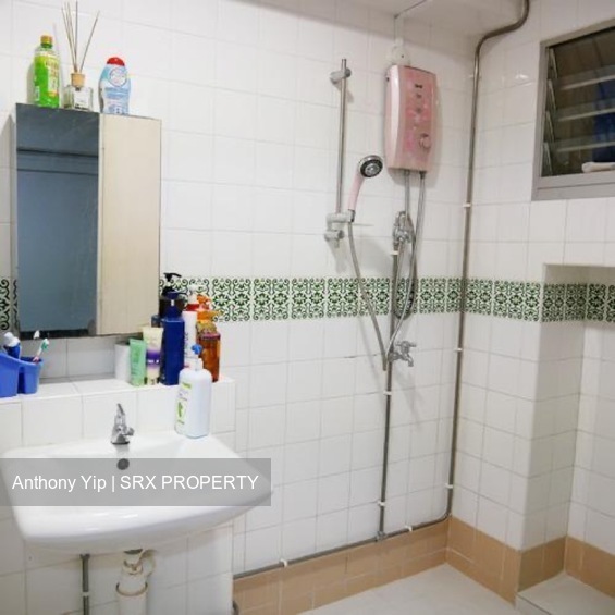 Blk 230 Pasir Ris Street 21 (Pasir Ris), HDB 4 Rooms #229580941